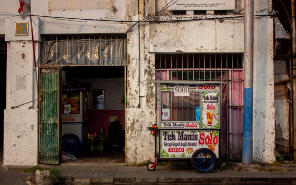 Kota Tua
